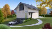 Vente Maison Armoy 74200 5 pieces 97 m2