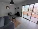 Annonce Location 2 pices Appartement Marseille-3eme-arrondissement
