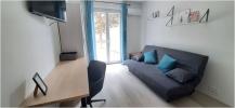 Louer Appartement 21 m2 Toulouse