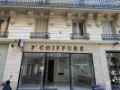 Location Local commercial Paris-17eme-arrondissement 75
