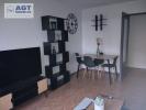 Louer Appartement 50 m2 Beauvais