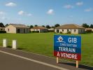 Vente Terrain Saint-maixant 33490 800 m2