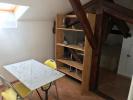 Louer Appartement 12 m2 Clermont-ferrand