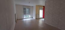 Annonce Vente 4 pièces Appartement Nancy