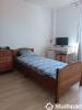 For rent Apartment Noisy-le-grand 93160 12 m2