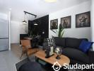 Louer Appartement 10 m2 Angers