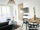 Louer Appartement Montigny-les-cormeilles 550 euros