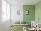Louer Appartement Epinay-sur-seine 570 euros