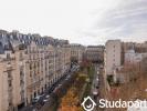 Louer Appartement Paris-16eme-arrondissement 1800 euros