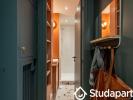 Louer Appartement 10 m2 Paris-20eme-arrondissement