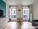 Louer Appartement Paris-7eme-arrondissement Paris