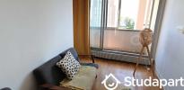 For rent Apartment Villeurbanne 69100 92 m2