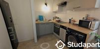 Louer Appartement Villeurbanne Rhone