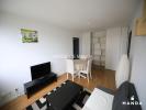 Louer Appartement Brest 617 euros