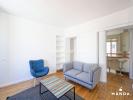 Annonce Location 2 pièces Appartement Paris-17eme-arrondissement