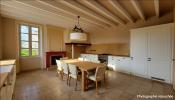 Acheter Maison 200 m2 Saint-fort-sur-gironde