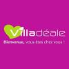 Annonce Vente Maison Villainville