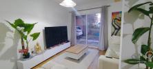 Louer Appartement 72 m2 Blanzat