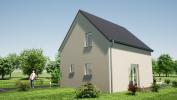 Acheter Maison 85 m2 Kunheim