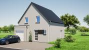For sale House Habsheim 68440 97 m2 5 rooms