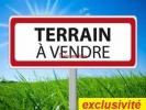Annonce Vente Terrain Mery-sur-seine