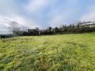 Annonce Vente Terrain Fleurey-sur-ouche