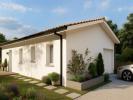 Annonce Vente 3 pièces Maison Castres-gironde