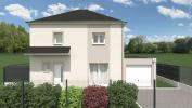 Vente Maison Saint-andre-sur-orne 14320 5 pieces 100 m2