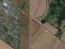 For sale Land Frenouville 14630 390 m2