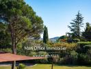 Annonce Vente 6 pièces Maison Grimaud