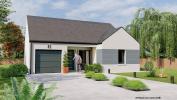 Vente Maison Brusvily 22100 4 pieces 72 m2