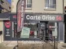 For sale Commerce Sene 56860 42 m2