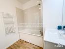 Louer Appartement Stains 560 euros
