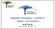 Vente Maison Rodez 12
