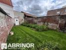 Acheter Maison 93 m2 Wattignies