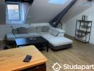 For rent Apartment Rouen 76000 12 m2