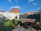 For sale House Faches-thumesnil 59155 98 m2 4 rooms