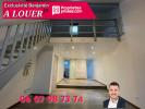 Louer Appartement Hirson 520 euros