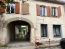 Annonce Vente 3 pièces Maison Mery-sur-seine