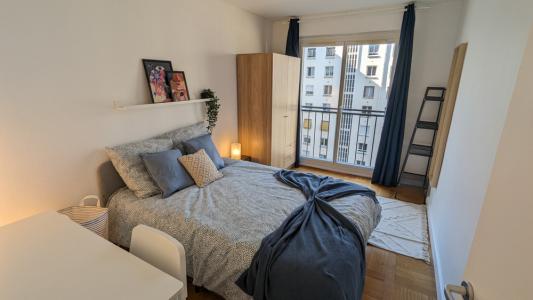 Location Appartement 5 pièces PARIS-15EME-ARRONDISSEMENT 75015