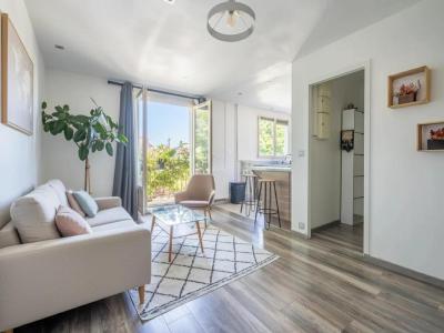 Vente Appartement NOISY-LE-SEC  93