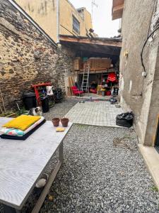 Vente Maison 2 pièces MOZAC 63200