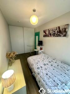 For rent Apartment POITIERS  86