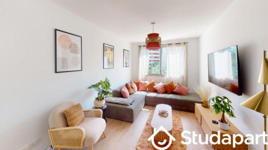 For rent Apartment VILLEURBANNE  69