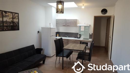 Location Appartement TROYES  10