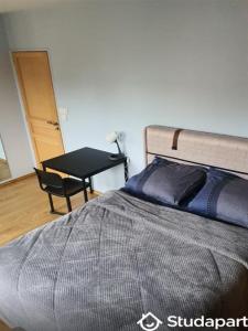 For rent Apartment PUISEUX-EN-FRANCE  95