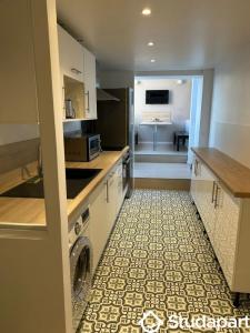 Location Appartement ROUEN  76