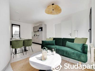 Location Appartement 2 pièces SURESNES 92150