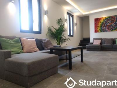 For rent Apartment TRAPPES  78