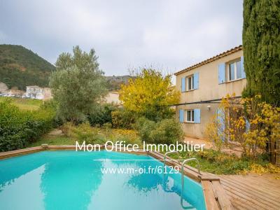 For sale House SAINT-SAVOURNIN  13